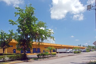 More details for 1700-1790 NW 96th Ave, Doral, FL - Office, Industrial for Rent