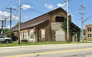 More details for 2300 Racine St, Mount Pleasant, WI - Industrial for Sale