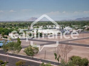 Saint-Vulbas - AERIAL  map view - Image1
