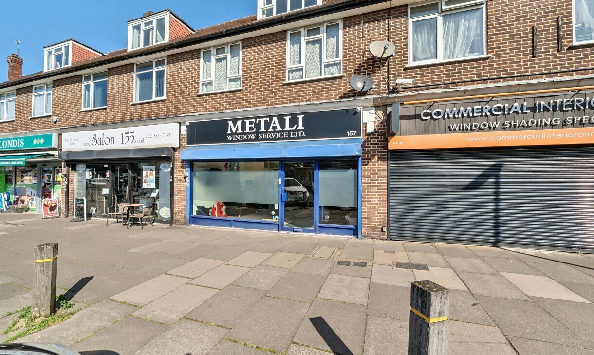 157 Whitby Rd, Ruislip for sale Building Photo- Image 1 of 14
