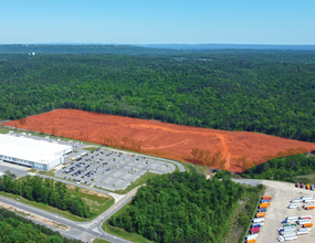 Rodeo Court, Bessemer, AL for rent Aerial- Image 1 of 1