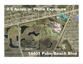 14401 Palm Beach Blvd, Fort Myers, FL for sale Building Photo- Image 1 of 1