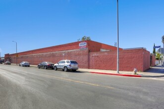 5525 McKinley Ave, Los Angeles, CA for sale Building Photo- Image 1 of 1