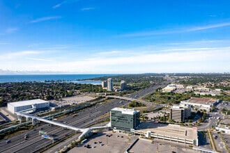 1340 Pickering Pky, Pickering, ON - AERIAL  map view