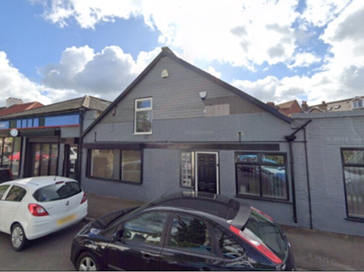 6 Gladstone Rd, Orpington for sale Primary Photo- Image 1 of 1