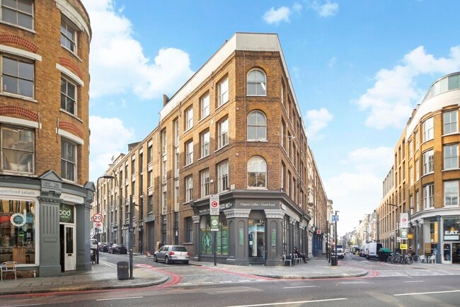 More details for 27 Phipp St, London - Office to Rent