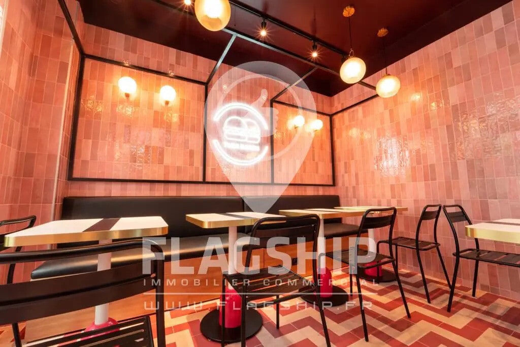 Location Commerce 100 m² - Photo 1