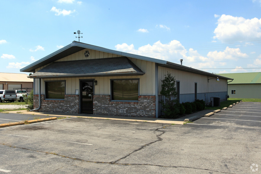 1433 Us-127 Byp, Lawrenceburg, KY for sale - Building Photo - Image 1 of 1