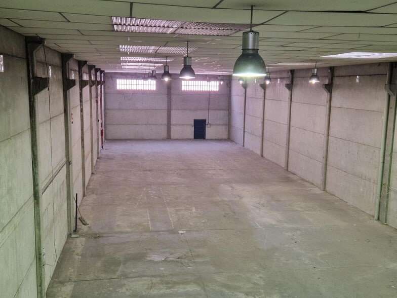 Industrial in La Llagosta, Barcelona for sale - Interior Photo - Image 2 of 12