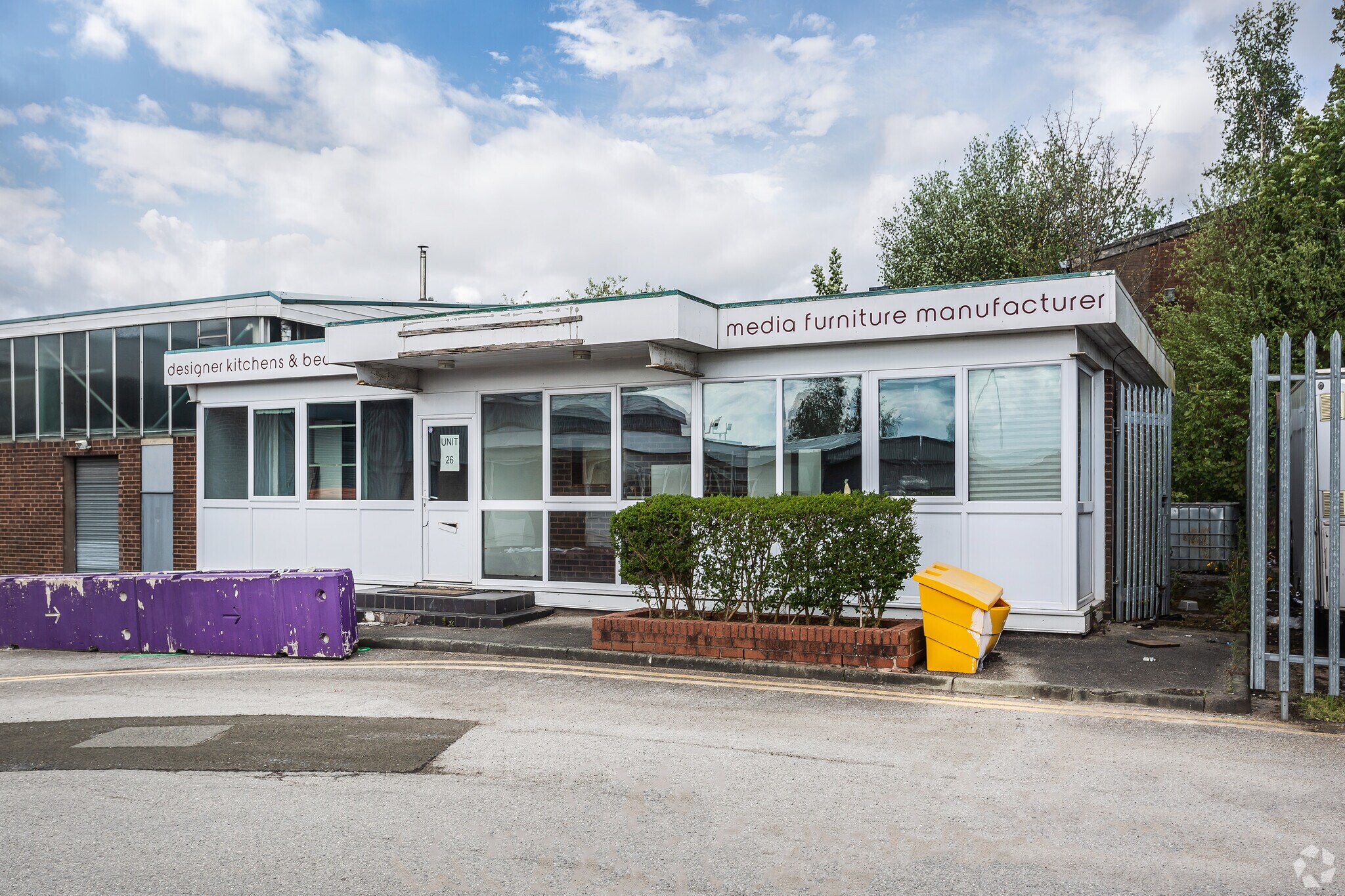 Salisbury Rd, Haydock for sale Building Photo- Image 1 of 1