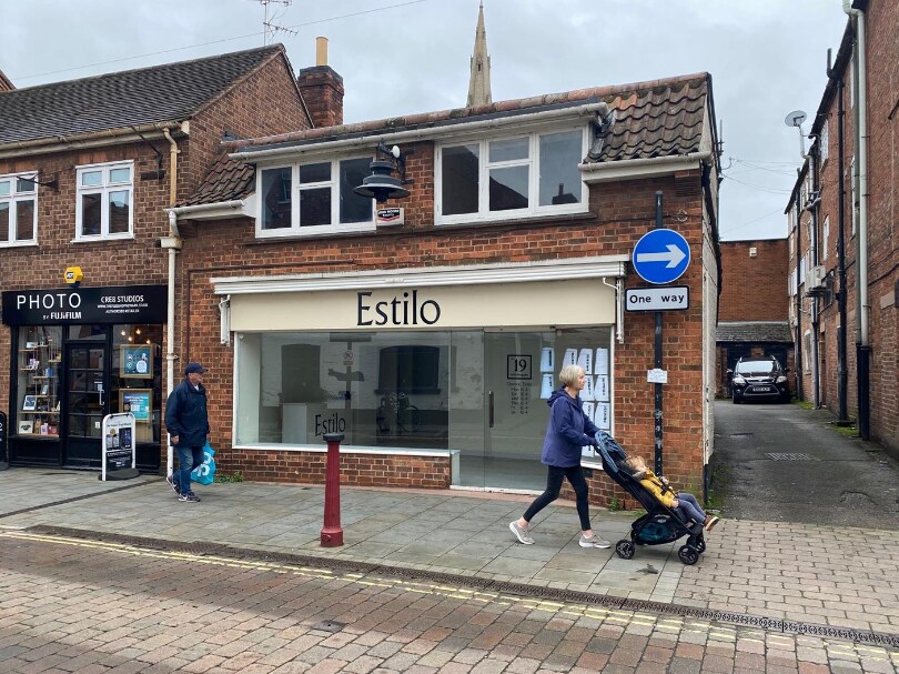 19 Middle Gate, Newark for sale Building Photo- Image 1 of 1