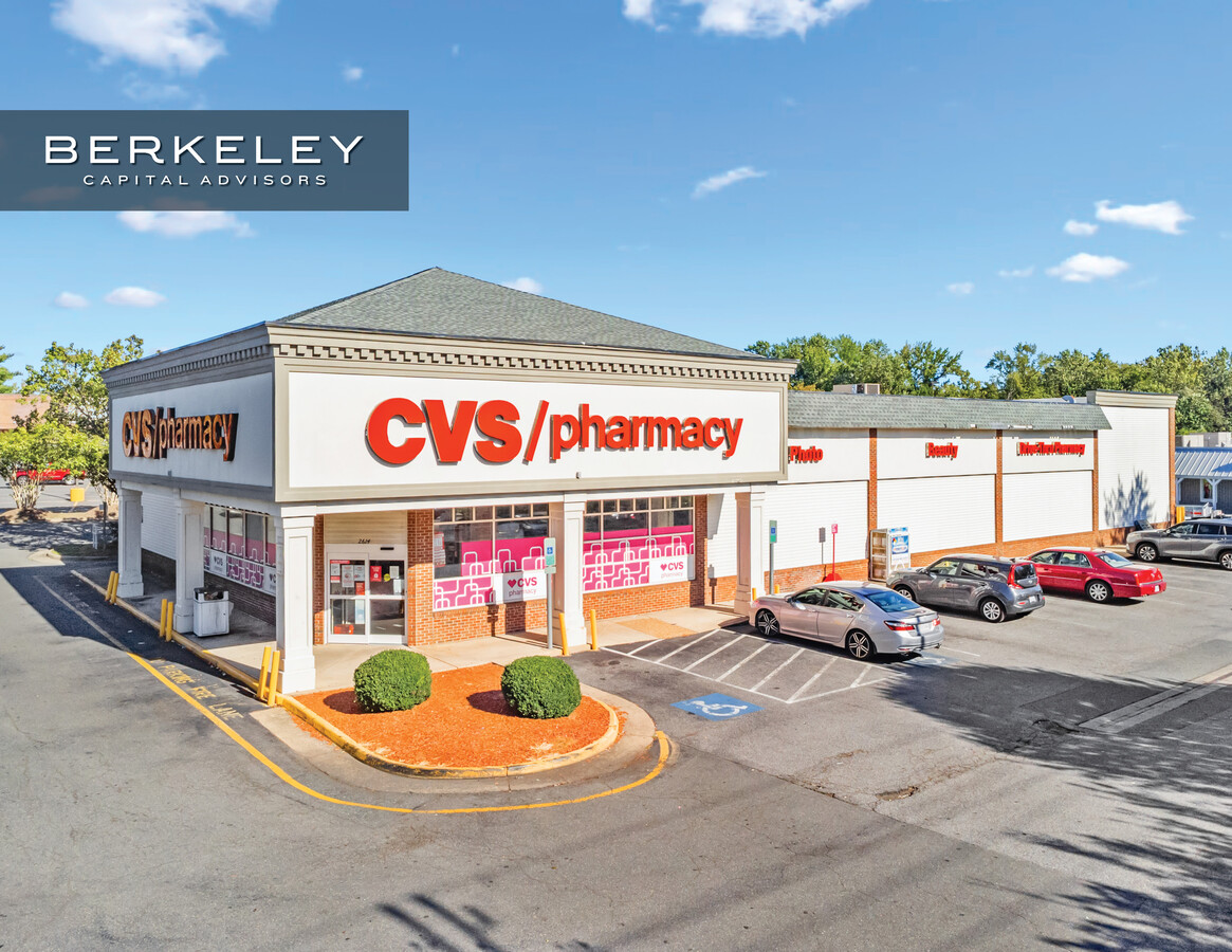 2614 Jefferson Davis Hwy, Stafford 22554 UK