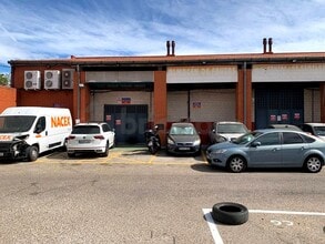 Industrial in Madrid, Madrid to rent Interior Photo- Image 1 of 32