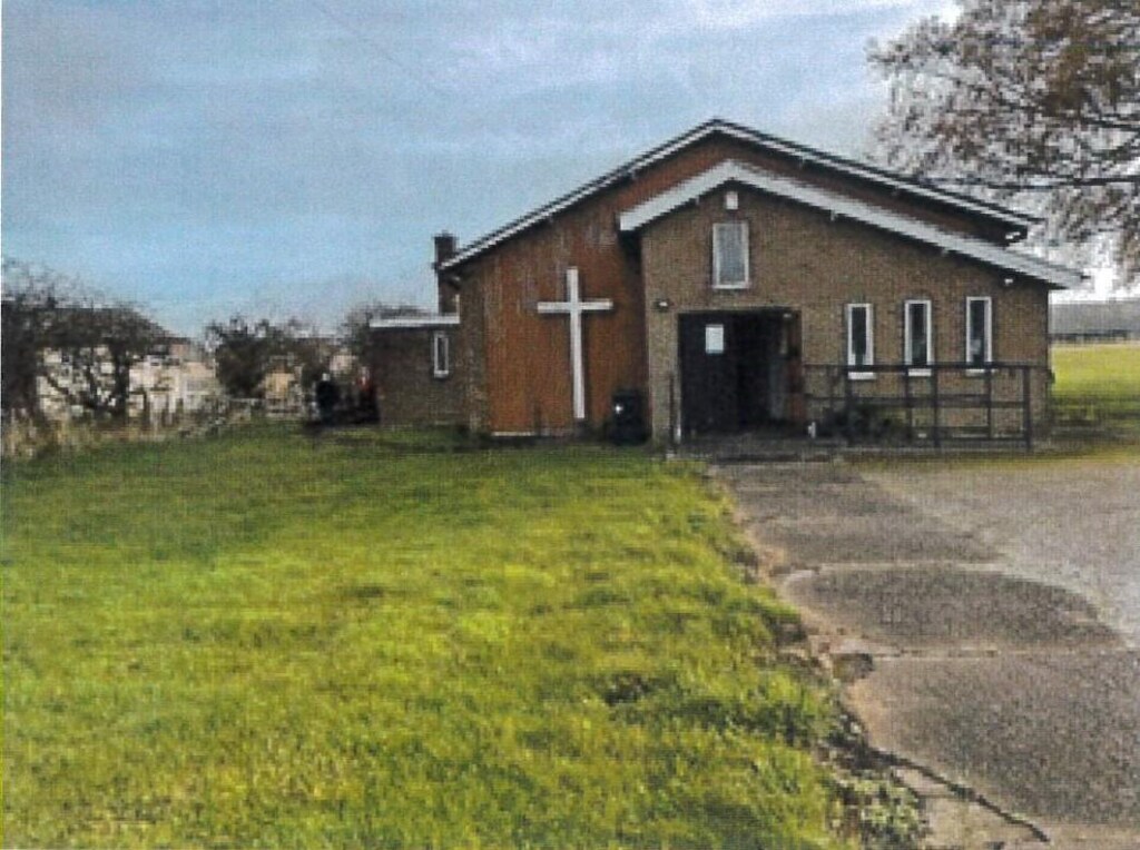 4 Nightjar Way, Rainworth for sale Primary Photo- Image 1 of 1