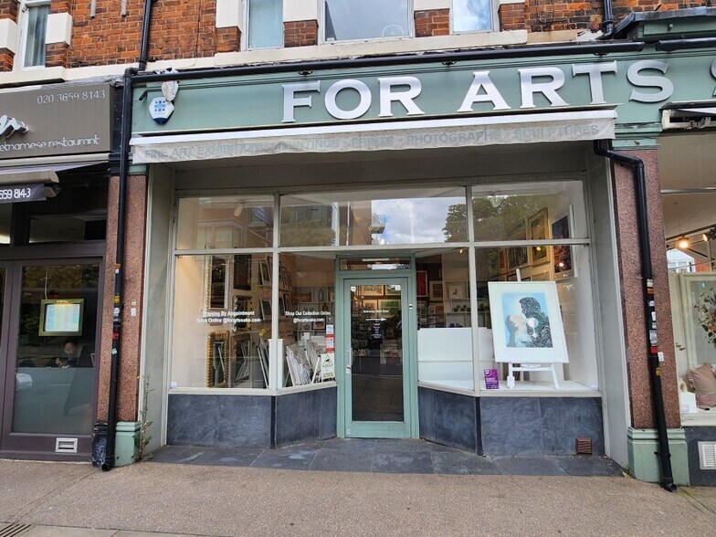 43 Bond St, London for sale - Building Photo - Image 1 of 1