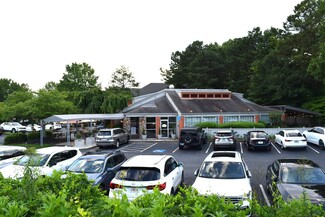 More details for 70 W Crossville Rd, Roswell, GA - Retail for Sale