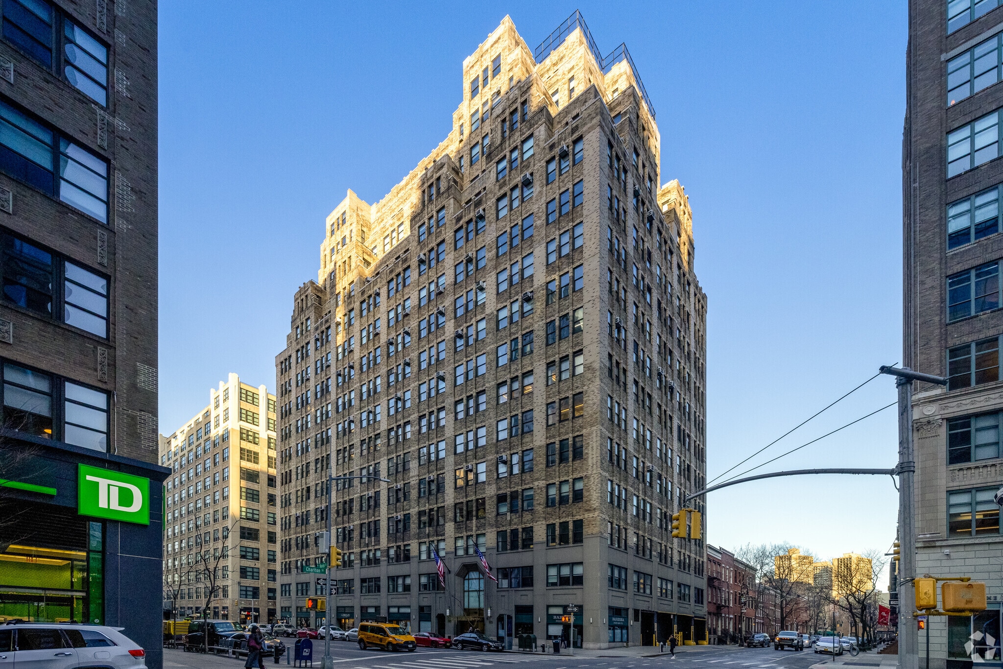 180 Varick St, New York, NY to rent Building Photo- Image 1 of 8