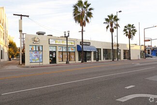 More details for 503-513 E Colorado St, Glendale, CA - Retail for Rent