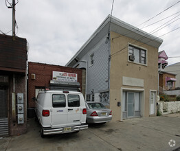 246 Danforth Ave, Jersey City, NJ for sale Primary Photo- Image 1 of 1