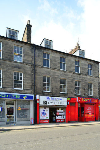 More details for 55-59 High St, Kirkcaldy - Retail for Rent