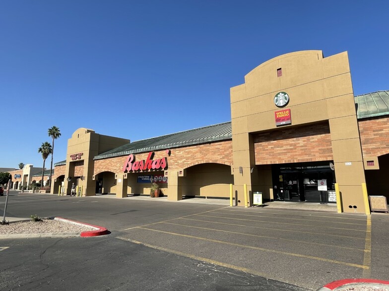 1042-1140 N Higley Rd, Mesa, AZ for sale - Building Photo - Image 1 of 1