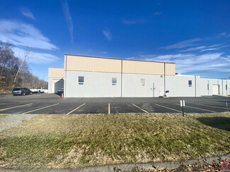 More details for 250 John Downey Dr, New Britain, CT - Industrial for Rent