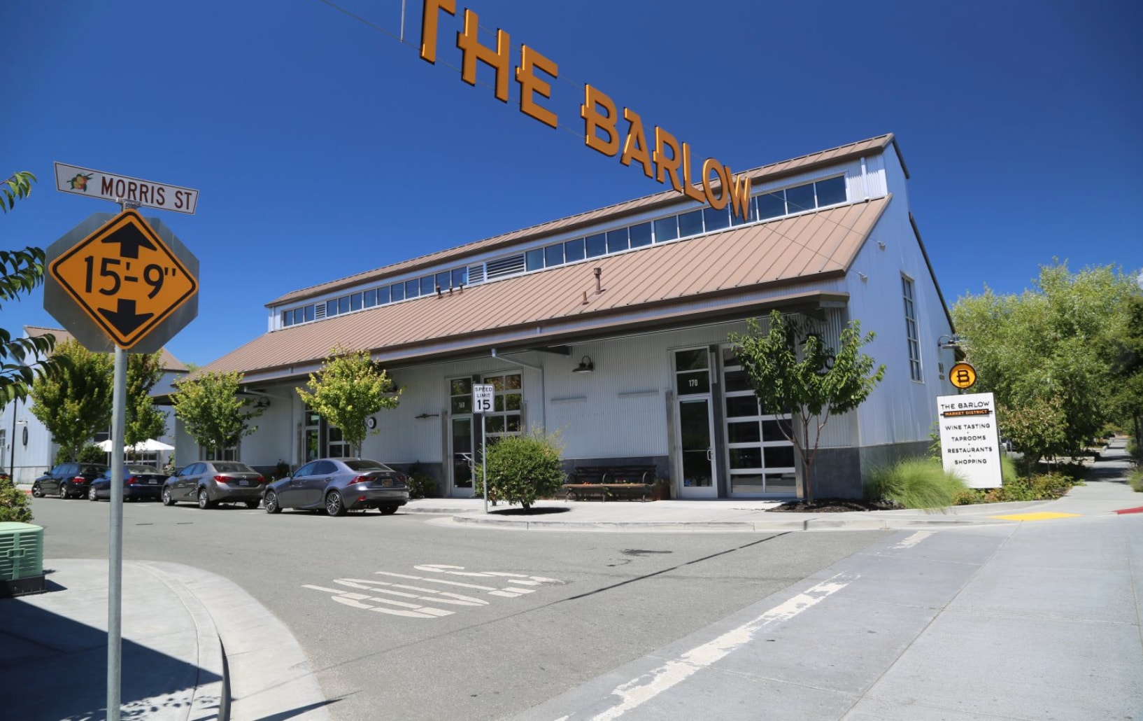 6770 McKinley St, Sebastopol, CA to rent Primary Photo- Image 1 of 17