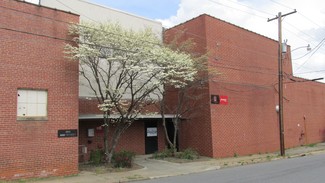 More details for 284 Ann St, Concord, NC - Office, Industrial for Rent