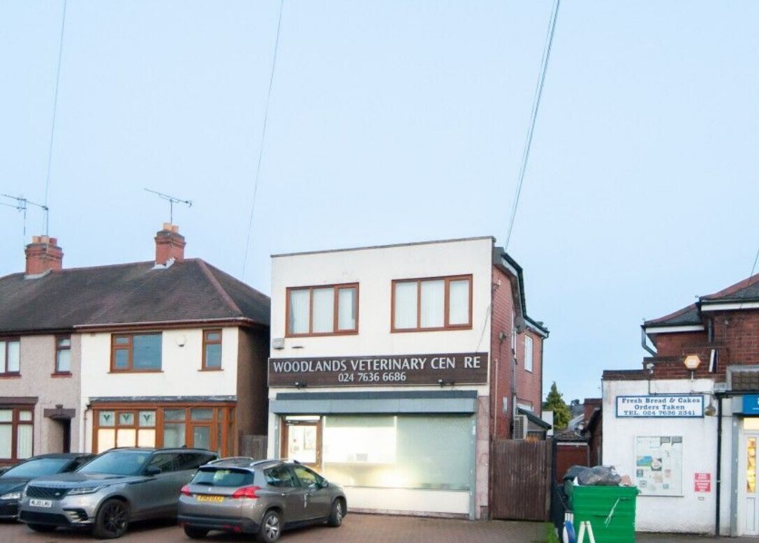 226 Heath Rd, Bedworth for sale Primary Photo- Image 1 of 1