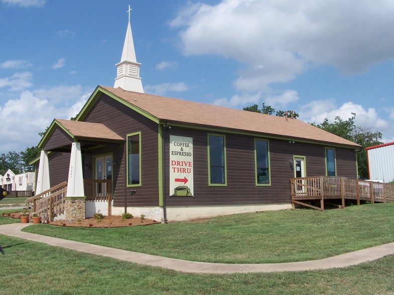 9401 E Highway 377, Cresson, TX for sale - Building Photo - Image 1 of 1