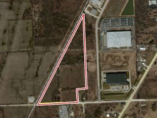 29229 25 Mile Rd, Chesterfield, MI for sale - Building Photo - Image 1 of 1