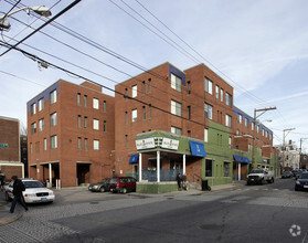 300-308 Thayer St, Providence, RI for sale Primary Photo- Image 1 of 1