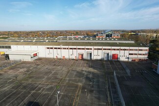 More details for Olding Rd, Bury St Edmunds - Industrial for Rent