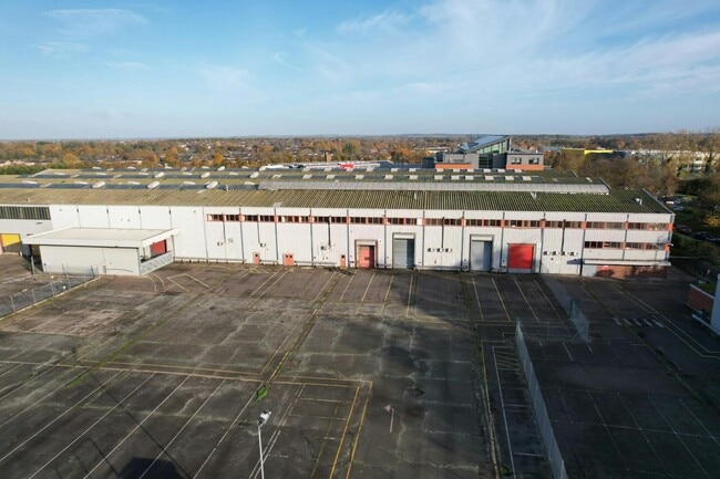 More details for Olding Rd, Bury St Edmunds - Industrial to Rent