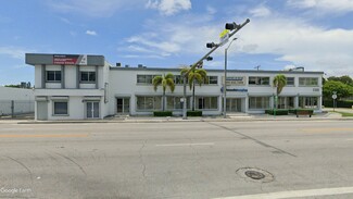 More details for 2390 NW 7th St, Miami, FL - Office/Medical for Rent