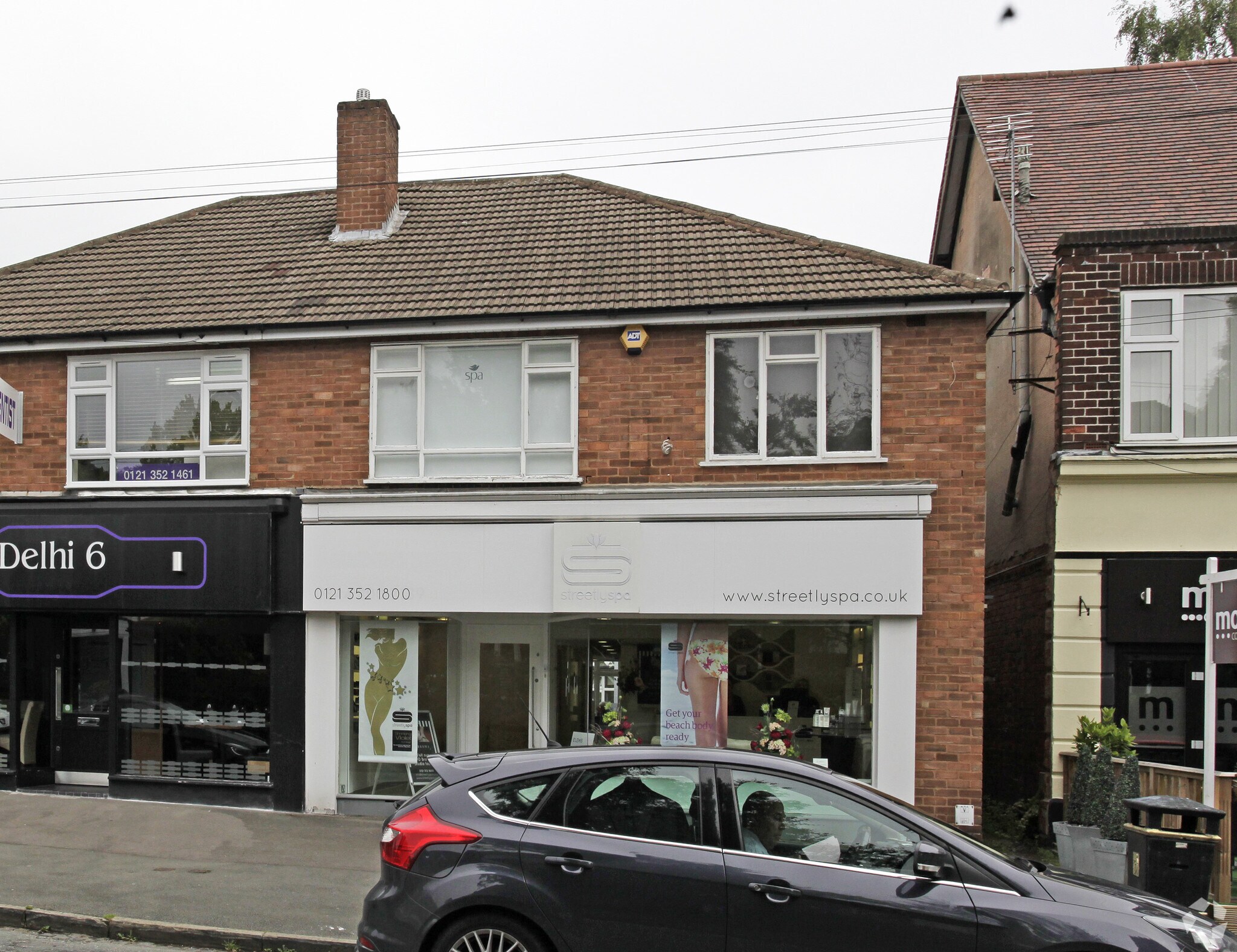 12 Burnett Rd, Sutton Coldfield for sale Primary Photo- Image 1 of 1