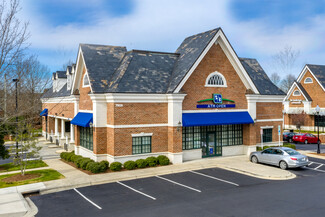 More details for 7809 Colony Rd, Charlotte, NC - Retail for Rent