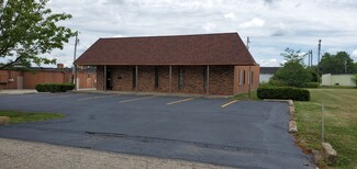 More details for 1091 Central Ave, Wabash, IN - Office for Sale