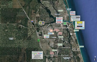 More details for 201 N US Highway 1, Jupiter, FL - Retail for Rent