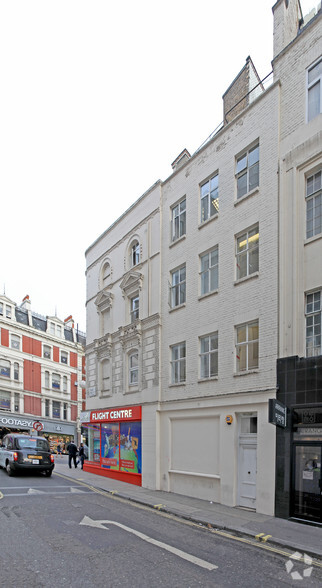 159 Oxford St, London for rent - Building Photo - Image 3 of 4