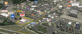 More details for 2859-2875 Miamisburg Centerville Rd, Miamisburg, OH - Retail for Rent