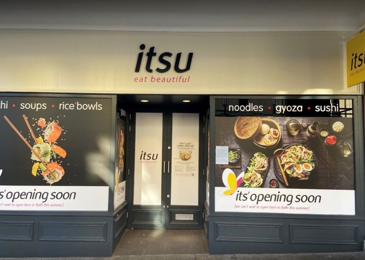 43 Stall St, Bath for sale Primary Photo- Image 1 of 1