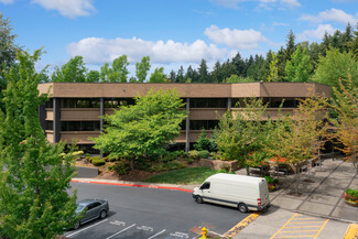 More details for 11808 Northup Way, Bellevue, WA - Office for Rent