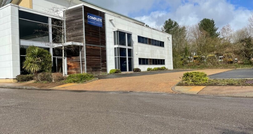 William Brown Close, Cwmbran for sale - Building Photo - Image 2 of 3