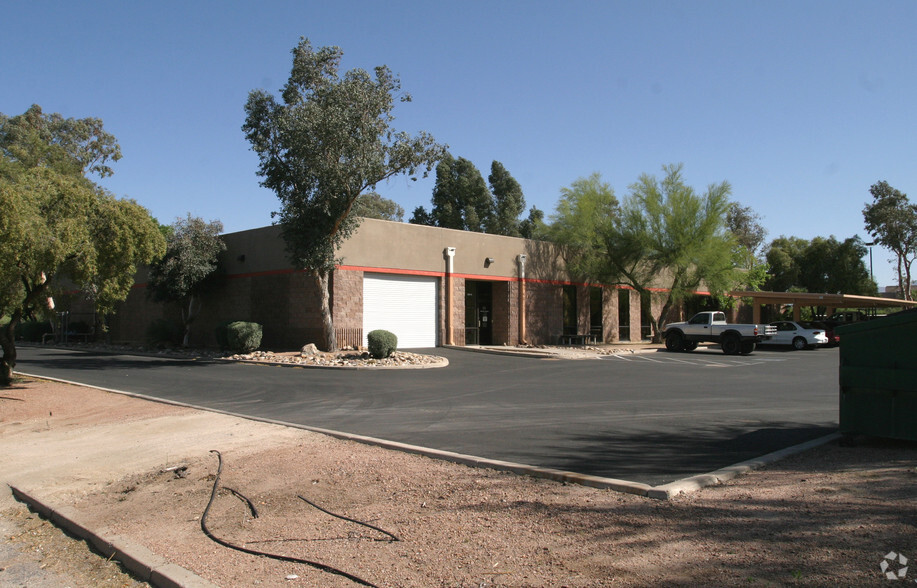 10940 N Stallard Pl, Oro Valley, AZ for rent - Building Photo - Image 3 of 8