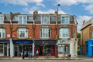 30 Sheen Ln, London LND - Commercial Property