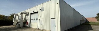 More details for 7 Allée Général Benoist, Bron - Light Industrial for Sale