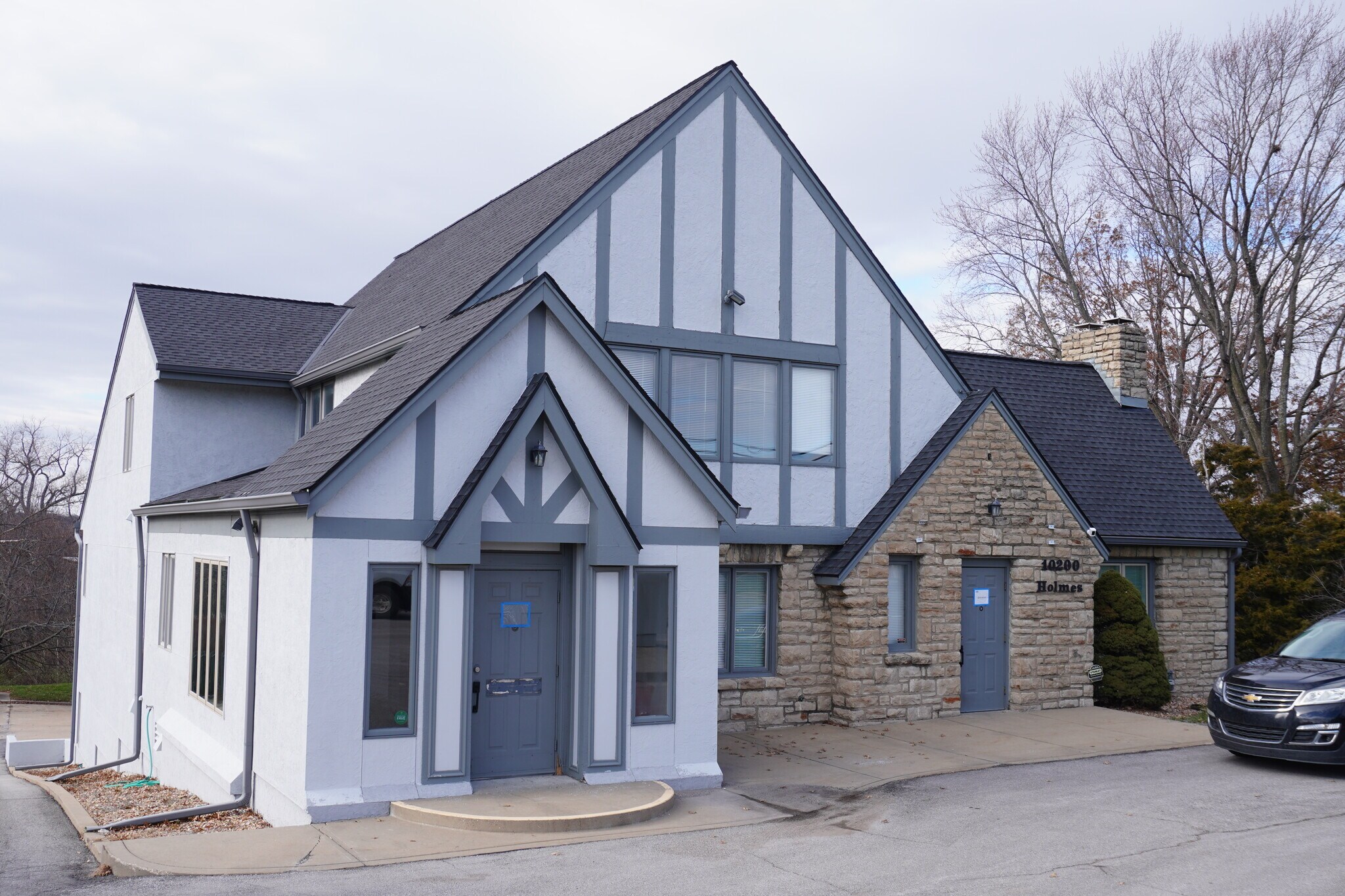 10200 Holmes Rd, Kansas City, MO for sale Building Photo- Image 1 of 1