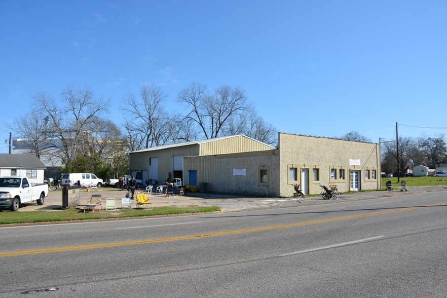 807 S Main St, Enterprise, AL for sale - Building Photo - Image 1 of 1