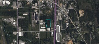 More details for Tyler Drive, Calhoun, GA - Land for Rent